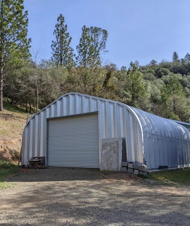 10180 Rock Creek Road, Placerville