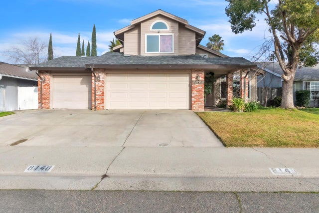 8148 Orchid Tree Way, Antelope