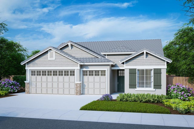 2096 Pogonia Street, Roseville