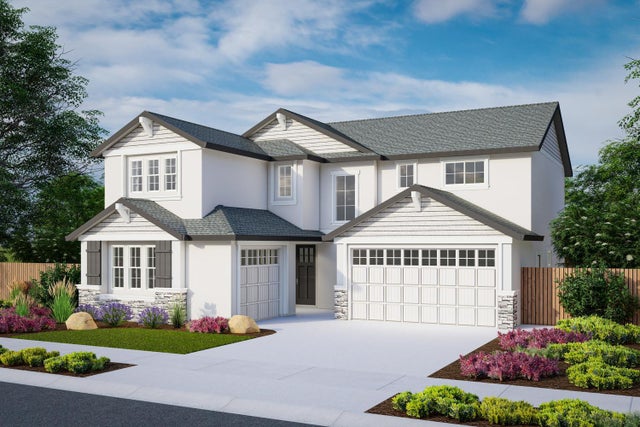 3930 Buxus Road, Roseville