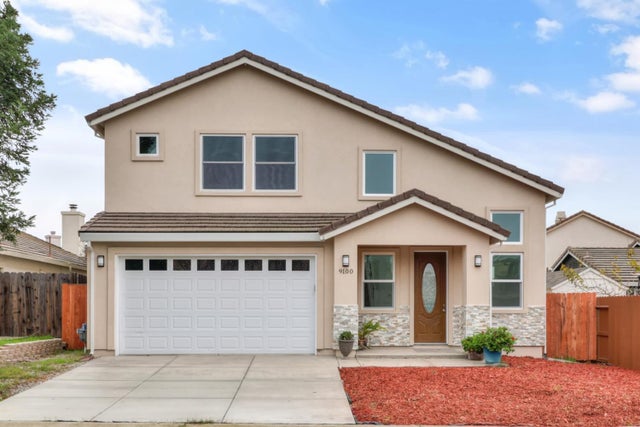 9100 Lakemont Drive, Elk Grove