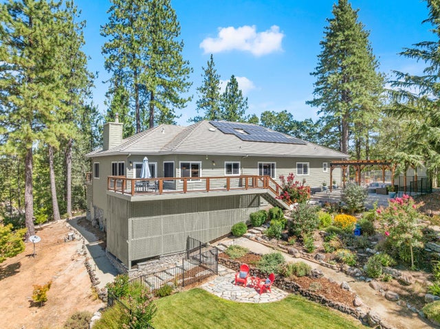 943 Eden Valley Road, Colfax