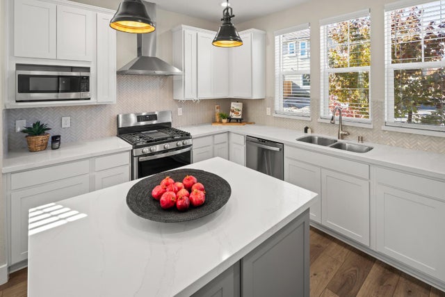 4403 Redstart Lane #lot02, Rocklin