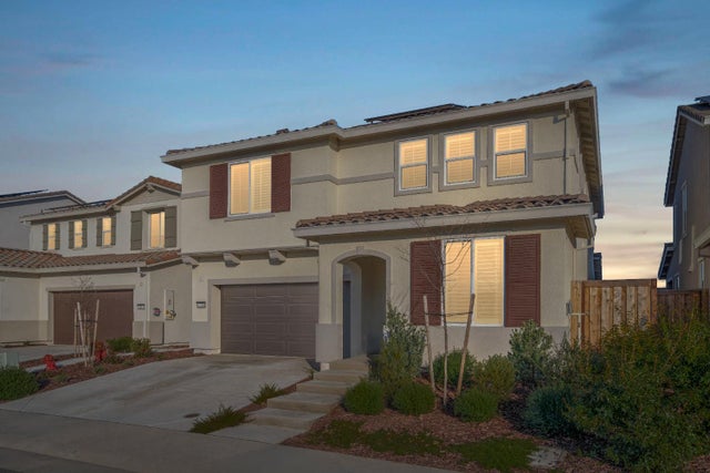 1128 Solace River Way, Roseville