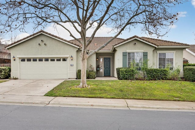 3017 Crestwood Way, Rocklin