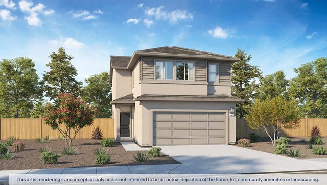 8033 Whippersnapper Way, Roseville