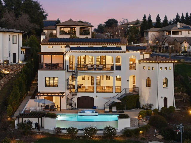 3268 Bordeaux Drive, El Dorado Hills