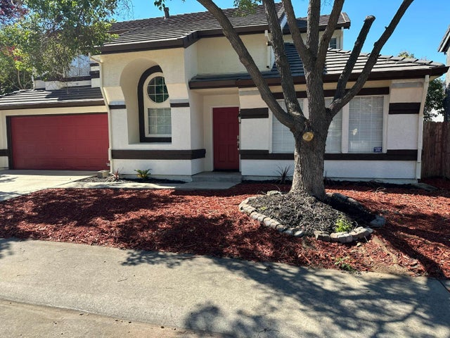 8541 Brisenbourg Way, Antelope