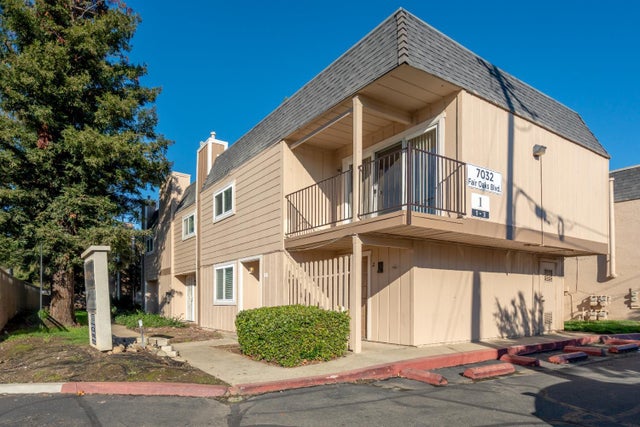 7032 Fair Oaks Boulevard #1, Carmichael
