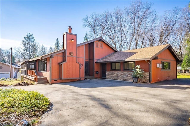 5454 Crestline Drive, Foresthill