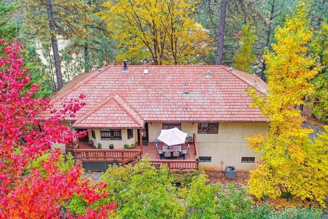 20860 Todd Valley Road, Foresthill