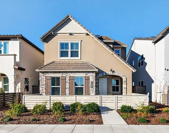 2367 Omaha Beach Avenue, Sacramento