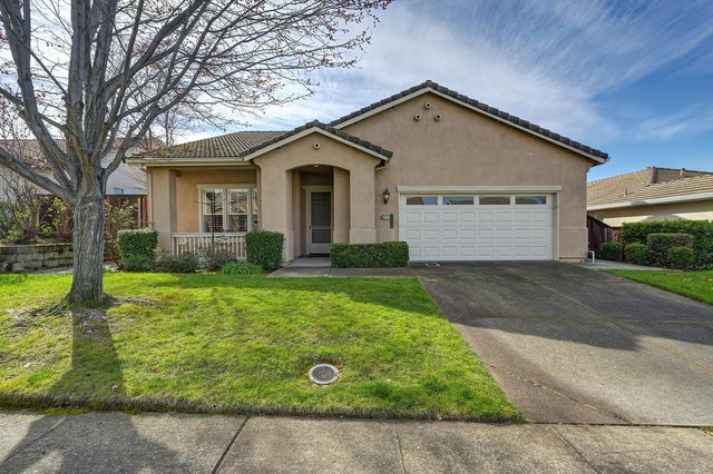 3111 Nw Clarkson Drive, Rocklin