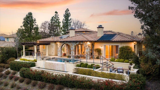 3441 Monteverde Drive, Lincoln