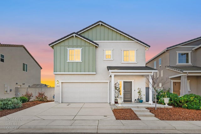 5064 Star Dance Circle, Roseville