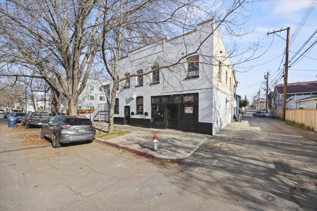 1913 6th Street, Sacramento