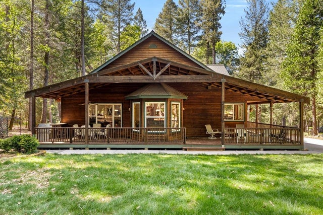 5352 Buttonwood Ct., Foresthill