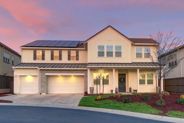 810 Fallen Log Court, Rocklin