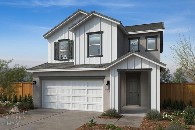 4549 Field View Drive, Folsom