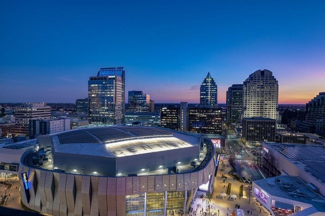 500 J Street #1501, Sacramento