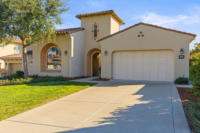 1264 Van Gogh Drive, El Dorado Hills