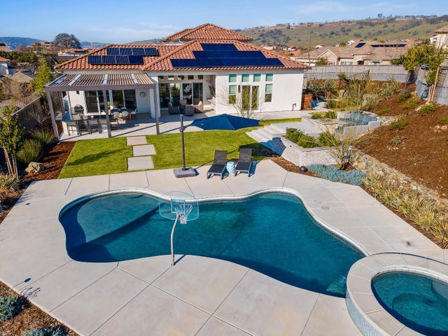 130 Lockwood Court, El Dorado Hills