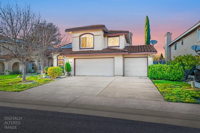 5116 Camden Road, Rocklin