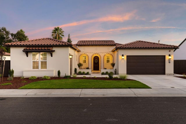 3420 Grove Circle, Loomis