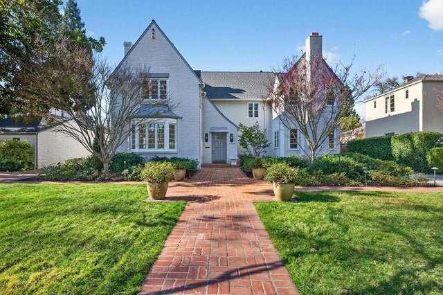 1020 46th Street, Sacramento