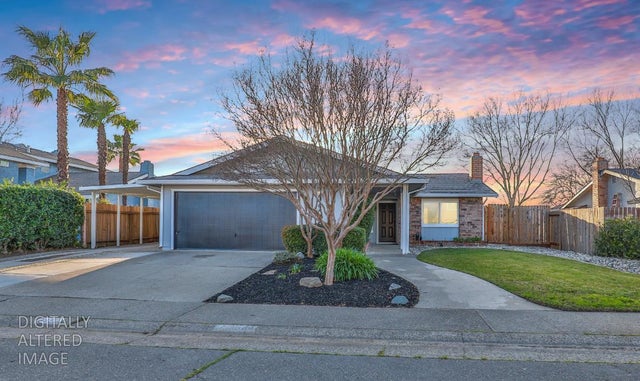 8384 Old Ranch Road, Orangevale
