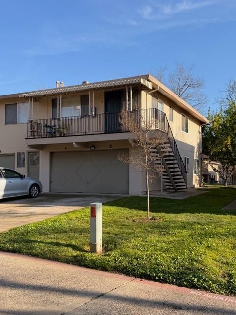 2040 Benita Drive #4, Rancho Cordova
