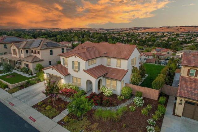 3557 Terra Alta Drive, El Dorado Hills