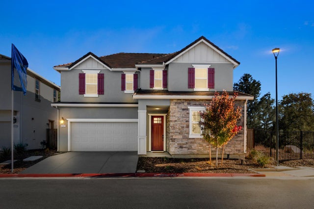 4408 Redstart Lane #lot12, Rocklin