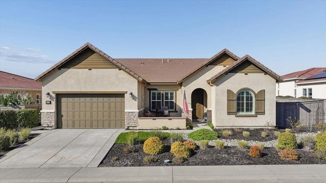 3403 Paseo Mira Vista Drive, Lincoln