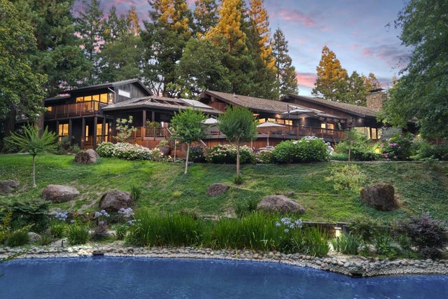 5312 Retreat Way, Carmichael