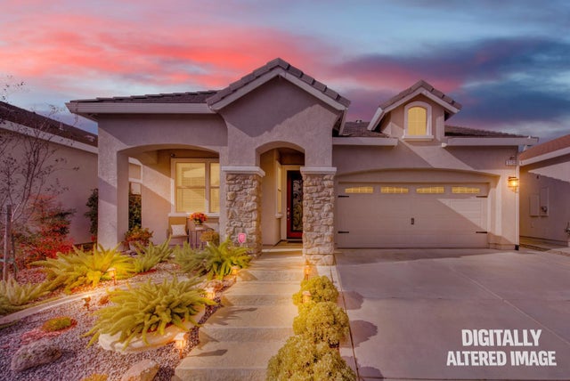 5153 Creekhollow Way, Roseville