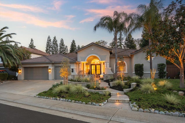 1534 Heredia Drive, Roseville