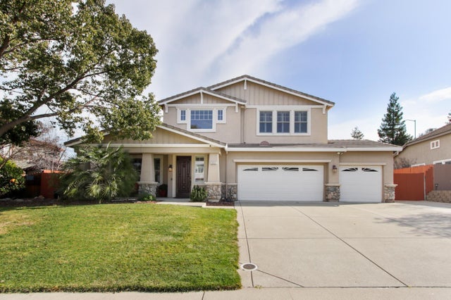 5950 Tanus Circle, Rocklin