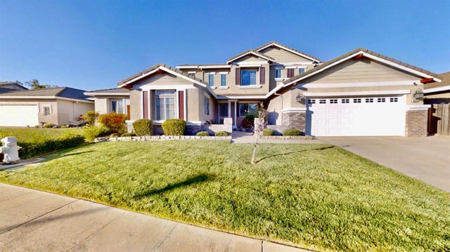 9573 Spring River Way, Elk Grove