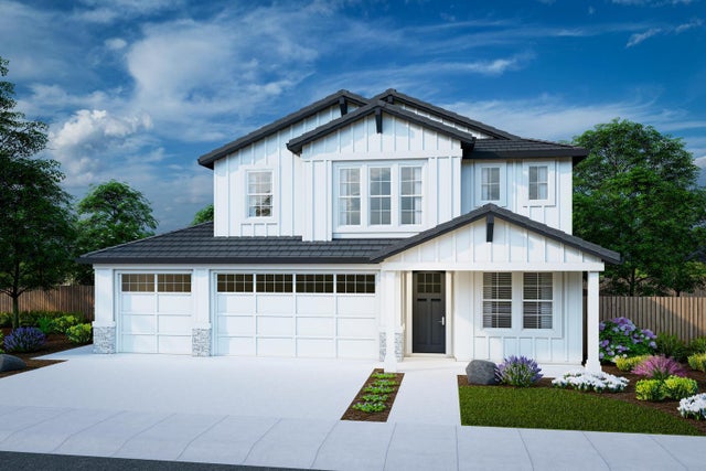 2105 Pogonia Street, Roseville