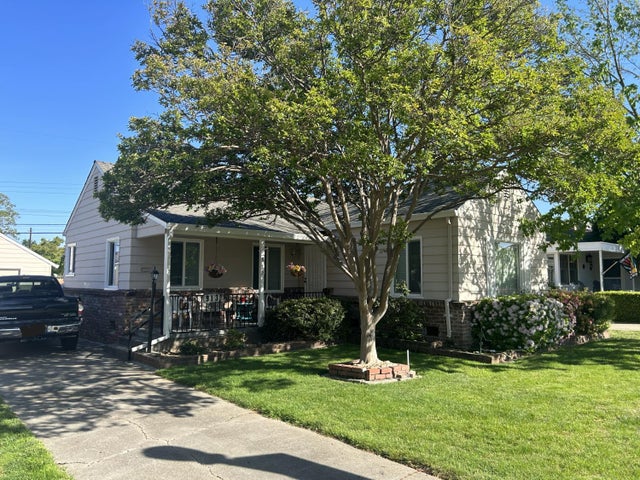 913 N 55th Street, Sacramento