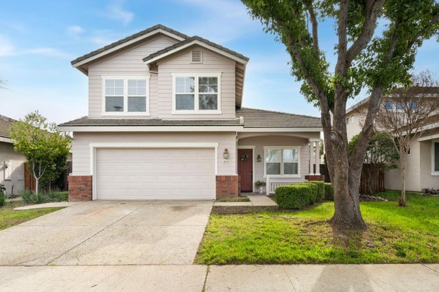 8340 Cantwell Drive, Elk Grove
