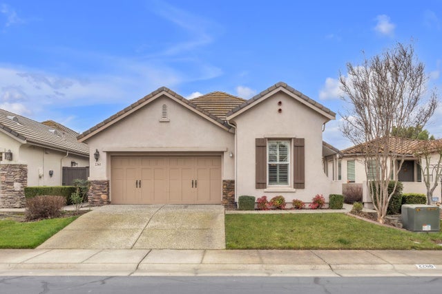 2260 Ryedale Lane, Sacramento