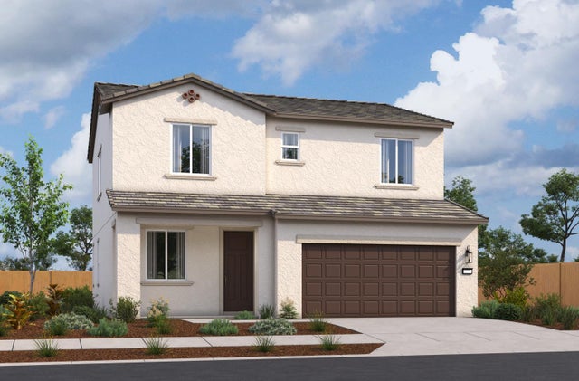 6072 Sunscape Way, Roseville