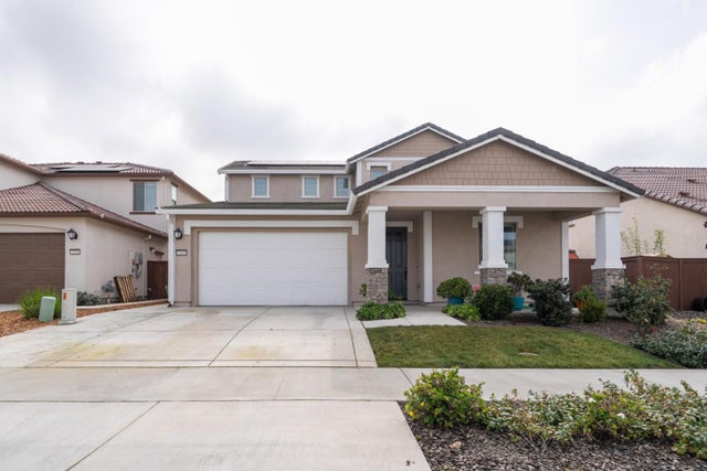 2269 Sierra Village Drive, Roseville