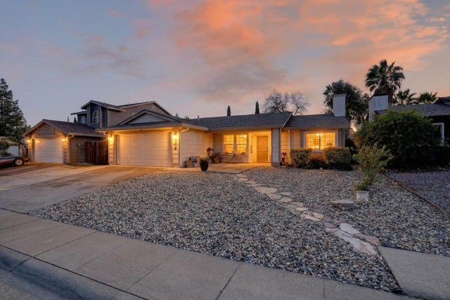 1360 Ridgerun Drive, Roseville