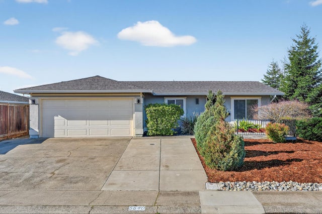 5640 Casa Grande Avenue, Rocklin