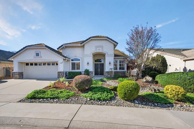 109 Wild Oat Court, Roseville