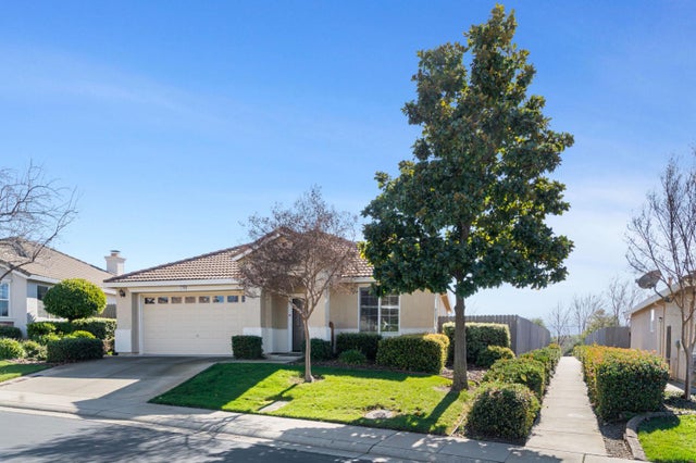 7714 Briarberry Way, El Dorado Hills