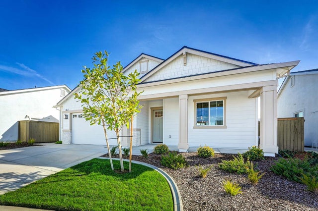 925 Acadia Court, Roseville